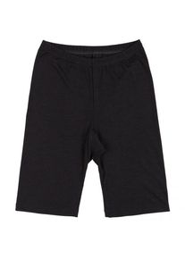 Joha Shorts 85/15 Merinounterwäsche Damen (Gr S |schwarz)