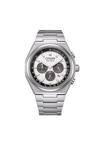 Citizen Chronograph Super Titanium CA4610-85A