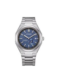 Citizen Herrenuhr Super Titanium NJ0180-80L
