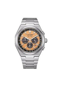 Citizen Chronograph Super Titanium CA4610-85Z