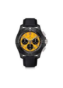Breitling Chronograph Avenger B01 Chronograph 44 Night Mission SB0147101I1X2