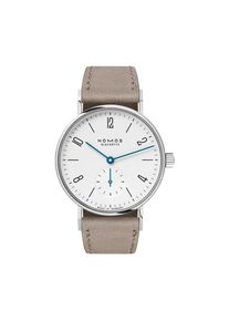 Nomos Glash&uuml;tte Nomos Glash&uuml;tte Damenuhr Tangente 33 123
