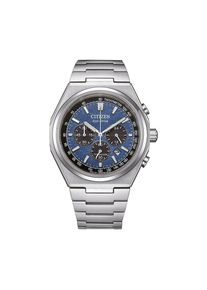Citizen Chronograph Super Titanium CA4610-85L
