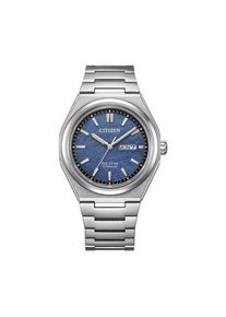 Citizen Herrenuhr Super Titanium AW0130-85LE