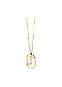P D Paola PdPaola Kette Mini Letters CO01-521-U