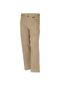 Qualitex HIGH QUALITY WORKWEAR Bundhose favorit khaki Damen: 40 Herren: 46