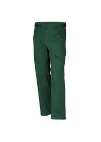 Qualitex HIGH QUALITY WORKWEAR Bundhose favorit grün Damen: 38 Herren: 44