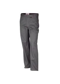 Qualitex HIGH QUALITY WORKWEAR Bundhose robust dunkelgrau Damen: 38 Herren: 44