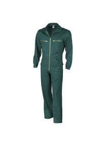 Qualitex HIGH QUALITY WORKWEAR Overall classic grün Damen: 48 Herren: 54