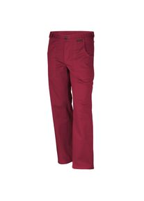 Qualitex HIGH QUALITY WORKWEAR Bundhose favorit rot Damen: 42 Herren: 48