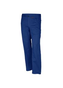 Qualitex HIGH QUALITY WORKWEAR Bundhose classic kornblau Damen: 44 Herren: 50