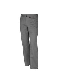 Qualitex HIGH QUALITY WORKWEAR Bundhose classic grau Damen: 58 Herren: 64