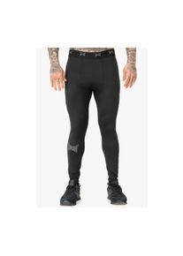 Tapout Herren Funktionsleggings schmale Passform TRAINING LEGGING