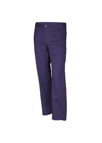 Qualitex HIGH QUALITY WORKWEAR Bundhose classic hydronblau Damen: 58 Herren: 64
