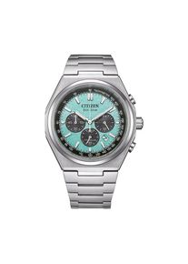 Citizen Chronograph Super Titanium CA4610-85M