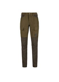 Härkila Trekkinghose Härkila Scandinavian Hose Herren (Gr 52 - Short |braun)
