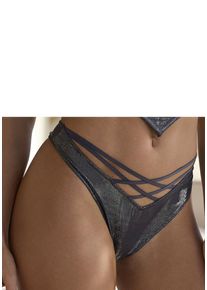 Vivance String mehrfarbig Gr. 40/42 für Damen
