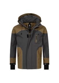Rock Creek Softshelljacke Jacke