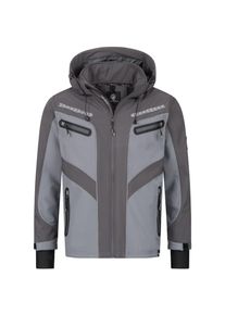 Rock Creek Softshelljacke Jacke