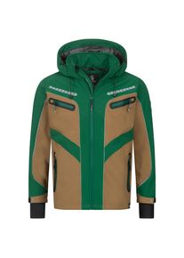 Rock Creek Softshelljacke Jacke