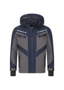 Rock Creek Softshelljacke Jacke