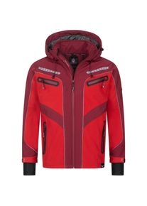 Rock Creek Softshelljacke Jacke