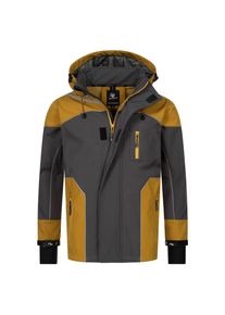 Rock Creek Softshelljacke Jacke