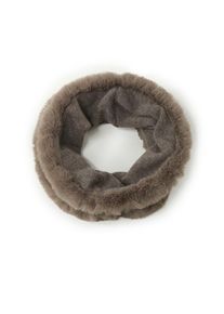 Peter Hahn - Schal aus 100% Kaschmir, beige - Kaschmir