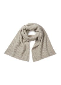 DAY.LIKE - Schal, beige - Wolle