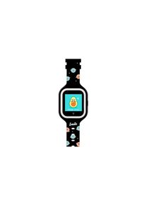 SaveFamily Iconic Plus 4G Schwarz