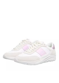 K by KARL LAGERFELD Karl Lagerfeld Sneaker - Serger Maison Band Lo Lace - Gr. 36 (EU) - in Lila - f&uuml;r Damen