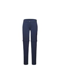Mammut Runbold Zip Off Pants Damen Wanderhose