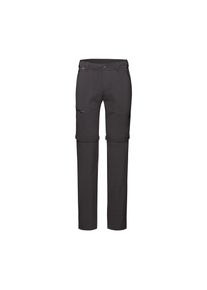 Mammut Runbold Zip Off Pants Herren Wanderhose
