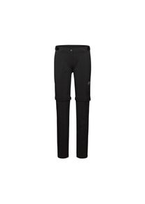 Mammut Runbold Zip Off Pants Damen Wanderhose