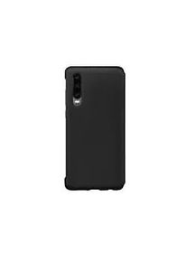 Huawei Geldbörsenhülle 51992854 Huawei P30 Schwarz