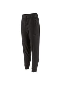 Patagonia Terrebonne Joggers Trainingshose Damen (Gr XS |schwarz)