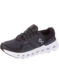 On Cloudrunner 2 Wide Laufschuhe Herren - schwarz - Gr. 45