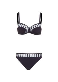 Sunflair Bikini Set - blau - Gr. 36 / C - Polyamid/Elastan