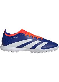 Adidas Predator League Tf Fußballschuhe Herren - blau - Gr. 44 - Synthetik