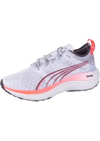 Puma Foreverrun Nitro Laufschuhe Damen - weiß - Gr. 42