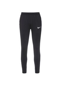Nike Strike Trainingshose Herren - schwarz - Gr. M - Polyester/Elastan