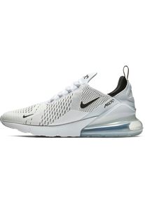 Nike Air Max 270 Sneaker Herren - weiß - Gr. 41