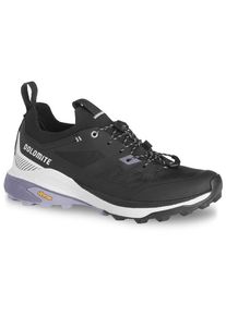 Dolomite Nibelia Multisportschuhe Damen (Gr 41,5 |schwarz)