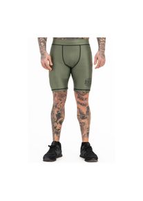 BEN LEE BENLEE Herren Funktionsshorts schmale Passform BOSSBURN