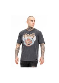 Tapout Herren T-Shirt lockere Passform DELLANO