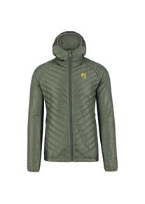 KARPOS Sas Plat Jacket Kunstfaserjacke Men (Größe M |oliv)