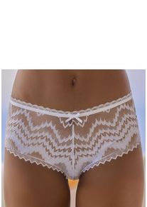Lascana Panty weiß Gr. 32/34 für Damen