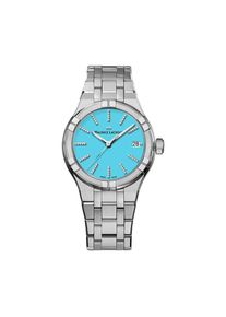 Maurice Lacroix Damenuhr Aikon Quartz AI1106-SS002-450-1