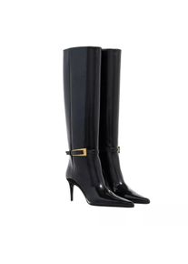 SAINT LAURENT Stiefel & Boots - Lee Boots - Gr. 36 (EU) - in Schwarz - f&uuml;r Damen