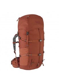 Bach Pack Specialist 75 Trekkingrucksack (Größe 76 l - Long |braun)